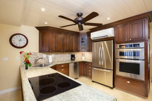 Apartamento Kahana Sunset A4 Condo