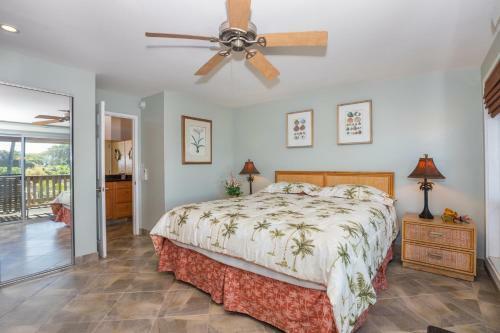 Apartamento Kahana Sunset B6 Condo