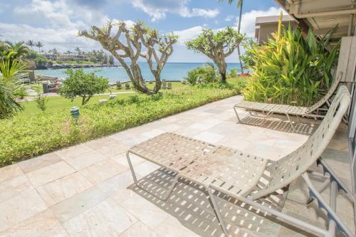 Apartamento Kahana Sunset B3b Condo
