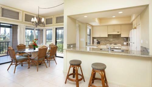 Apartamento Ridge Villa 414 Condo