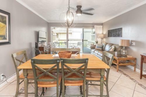 Apartamento Kahana Sunset D10 Condo
