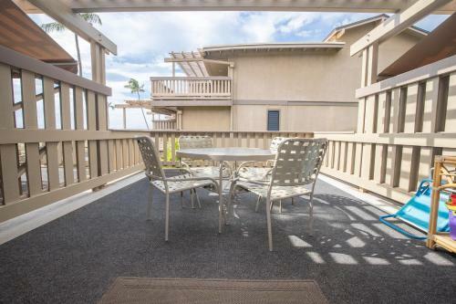 Apartamento Kahana Sunset D10 Condo