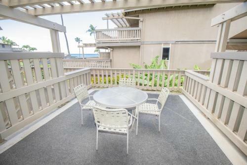 Apartamento Kahana Sunset D10 Condo