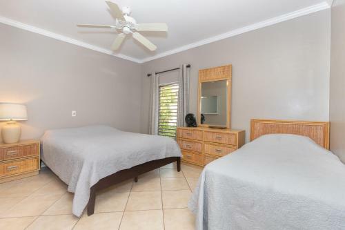 Apartamento Kahana Sunset D10 Condo