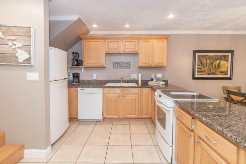 Apartamento Kahana Sunset D10 Condo