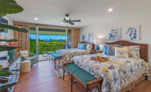Apartamento Maui Eldorado Condo K202 Condo