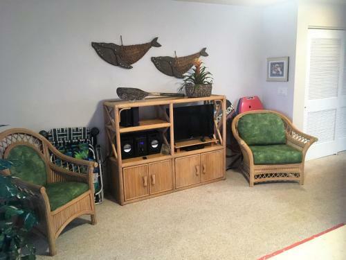 Apartamento Holualoa Garden 303