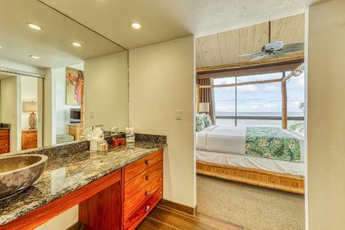 Kaanapali Shores 460