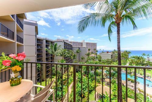 Kaanapali Shores 725