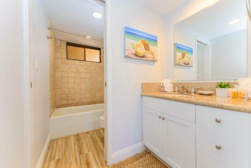 Kaanapali Shores 725