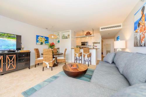 Kaanapali Shores 725
