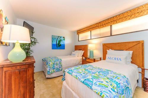 Kaanapali Shores 725