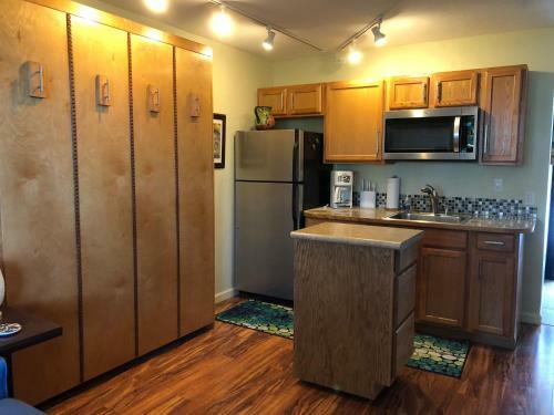 Apartamento Kona Islander Inn Condos