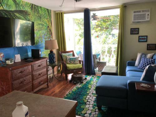Apartamento Kona Islander Inn Condos