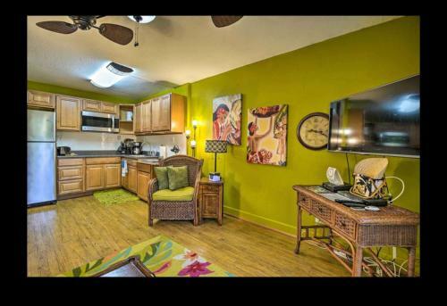Apartamento Kona Islander Inn Condos