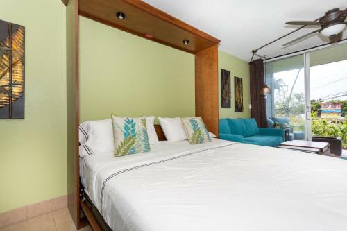 Apartamento Kona Islander Inn Condos