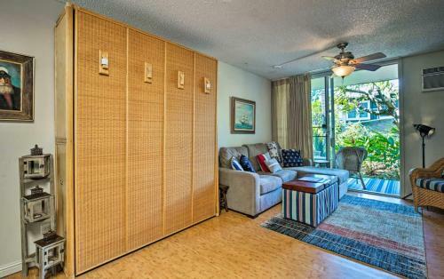 Apartamento Kona Islander Inn Condos