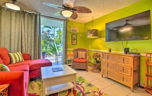 Apartamento Kona Islander Inn Condos