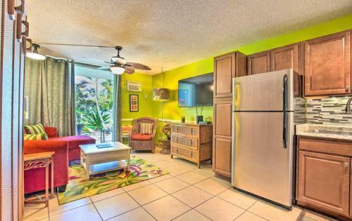 Apartamento Kona Islander Inn Condos