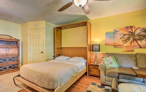 Apartamento Kona Islander Inn Condos