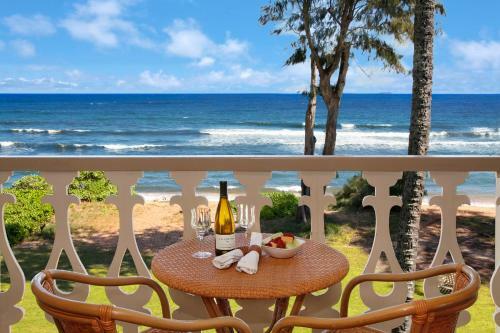 Apartamento Islander On The Beach 352 Oceanfront *penthouse* AC Pool