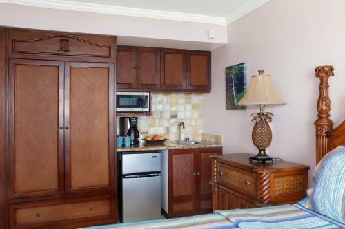 Apartamento Islander On The Beach 352 Oceanfront *penthouse* AC Pool