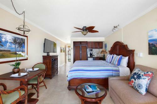 Apartamento Islander On The Beach 352 Oceanfront *penthouse* AC Pool