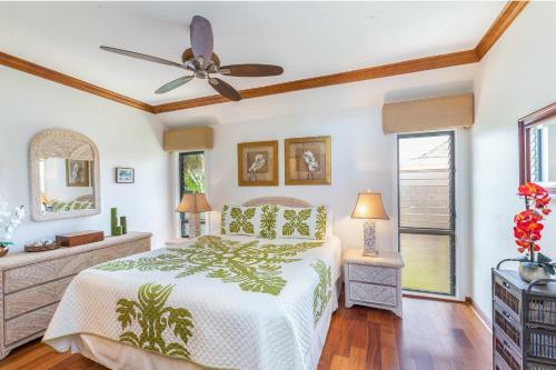 Apartamento Lae Nani Resort Penthouse Oceanfront Pool