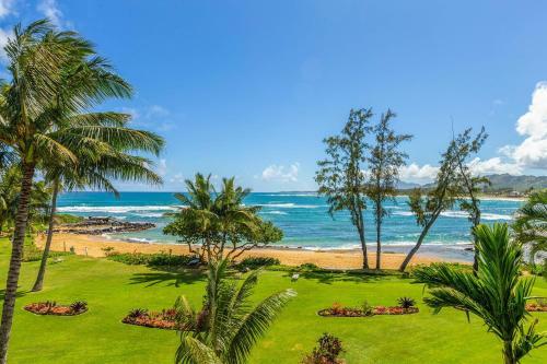 Apartamento Lae Nani Resort Penthouse Oceanfront Pool
