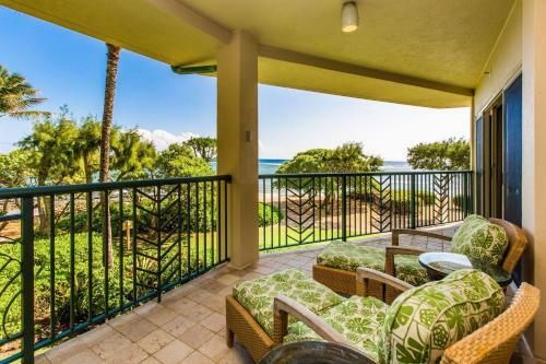 Waipoui Beach Resort Vip Ocean Front Penthouse Villa! AC Pool