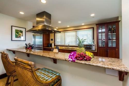 Waipoui Beach Resort Vip Ocean Front Penthouse Villa! AC Pool