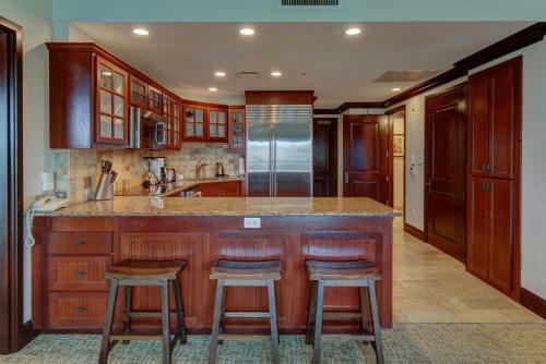 Apartamento Hale Tiare Condo