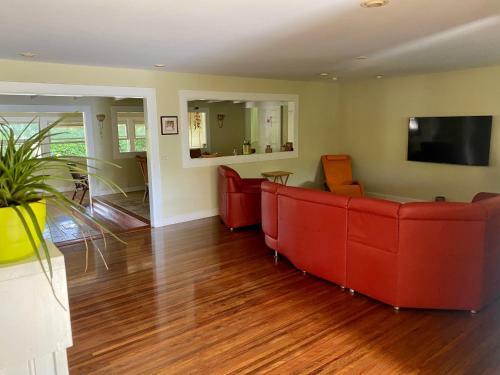 Modern Luxury Beach House Kailua