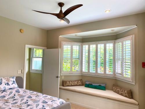 Modern Luxury Beach House Kailua