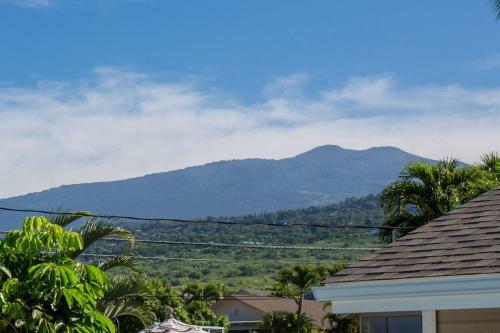Hale Nani Loa - White Sands Beach Home By Casago