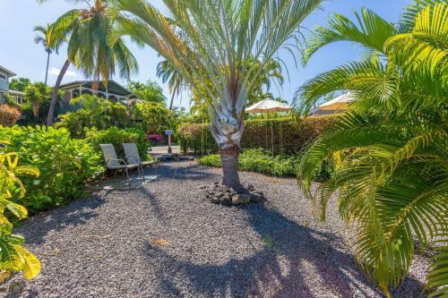 Hale Nani Loa - White Sands Beach Home By Casago