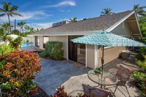 Hale Nani Loa - White Sands Beach Home By Casago