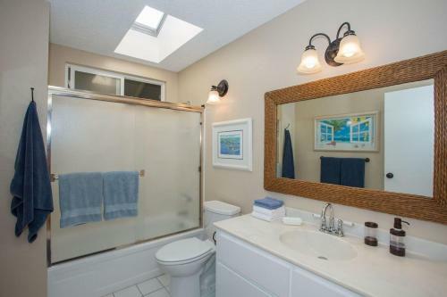 Hale Nani Loa - White Sands Beach Home By Casago