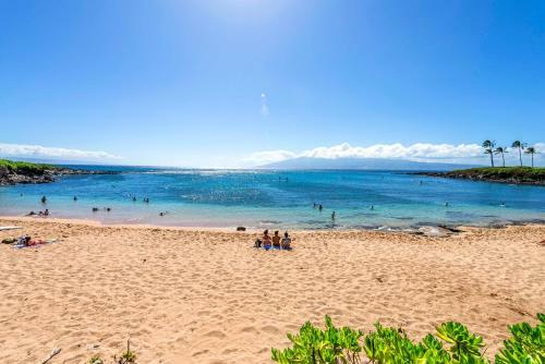 Apartamento Kapalua Golf Villa 14t Villa