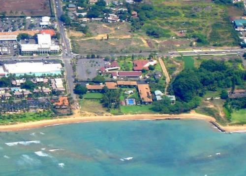 Waiohuli Beach Hale #d-221