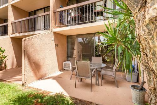 Apartamento Deluxe Maui Beach Condos
