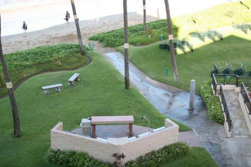 Hotel Sugar Beach Resort #414 By Ali'i Resorts