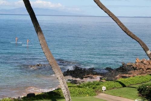 Hotel Kamaole Nalu #603 By Ali'i Resorts
