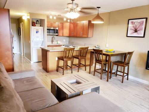 Apartamento South Kihei Luxury Condos