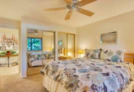 Apartamento Koa Resort 5d