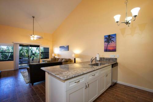 Kihei Bay Vista #c-206