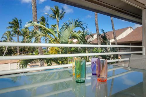 Kihei Bay Vista #c-206