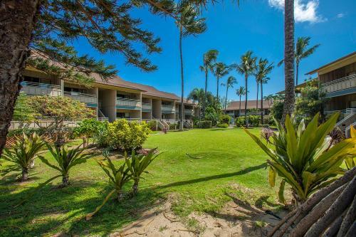 Kihei Bay Vista #c-206