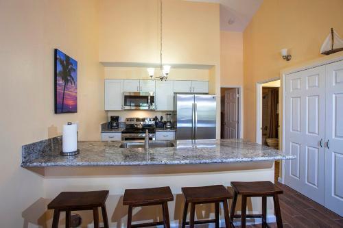 Kihei Bay Vista #c-206