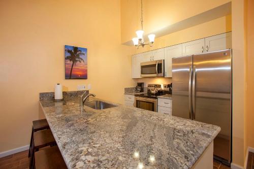 Kihei Bay Vista #c-206